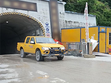  湖南运料车FL-1.5